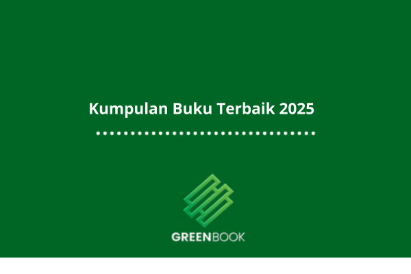 Kumpulan Buku Terbaik 2025