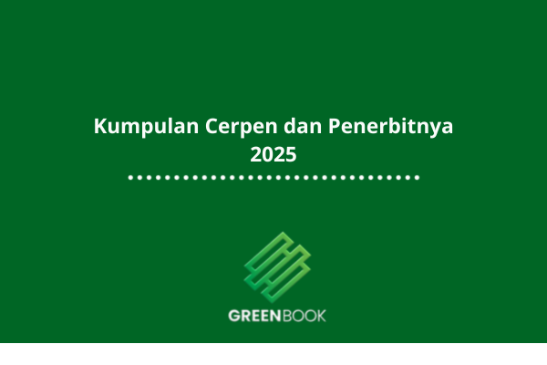 Kumpulan Cerpen dan Penerbitnya 2025