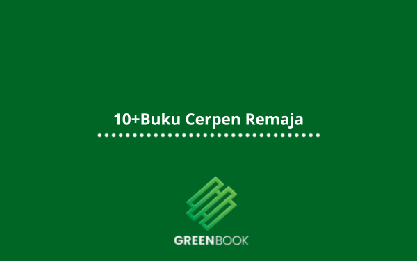 10+Buku Cerpen Remaja