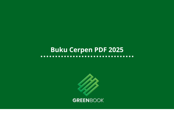 Buku Cerpen PDF 2025