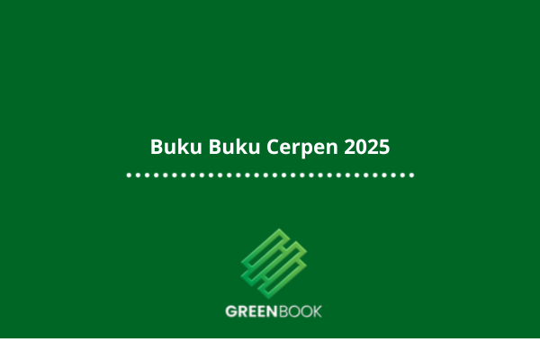 Buku Buku Cerpen 2025