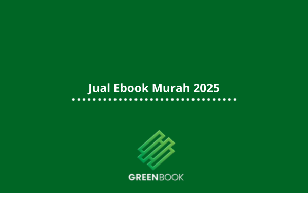 Jual Ebook Murah 2025