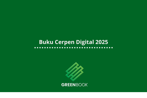 Buku Cerpen Digital 2025