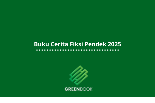 Buku Cerita Fiksi Pendek 2025