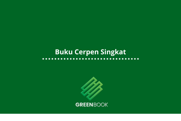 Buku Cerpen Singkat